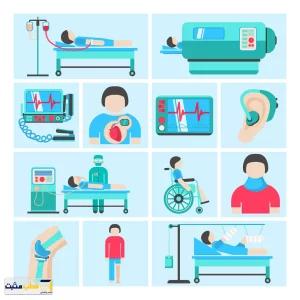 ups برای تجهیزات مراقبتی و پشتیبان حیات
