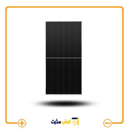 پنل خورشیدی ۳۹۰ وات مونو کریستال