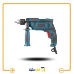 دریل چکشی 13 میلی‌متری 750 وات-آچاری رونیکس Ronix مدل : 2214