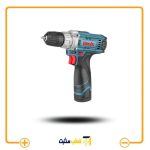 دریل پیچگوشتی شارژی 12 ولت رونیکس Ronix مدل : 8613A