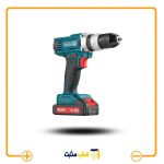 دریل پیچ گوشتی شارژی 16ولت رونیکس Ronix مدل: 8615