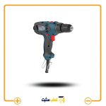 پیچ‌گوشتی برقی ترکمتردار دو سرعته 280 وات رونیکس Ronix مدل 2513T