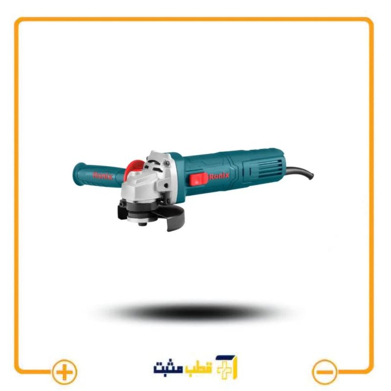مینی فرز 115 میلی‌متری 880 وات مدل 3110N
