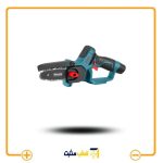 کیت اره زنجیری شارژی 12 ولت رونیکس Ronix مدل 8107K
