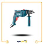 دریل برقی چکشی مدل 2260 رونیکس 13 میلی‌متری آچاری 750 وات 3000 دور