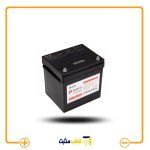 باتری یو پی اس 12 ولت 42 آمپر ساعت اوربیتال VRLA UPS 12V 42AH Orbital