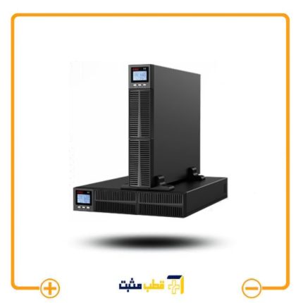یو پی اس 10 کاوا