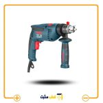 دریل برقی چکشی 13میلی‌متری 850وات-آچاری مدل : 2250